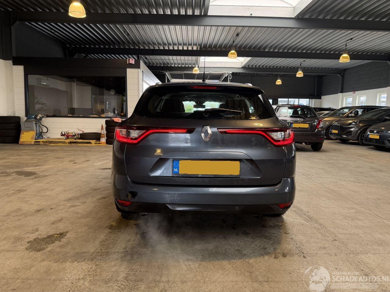 Renault Mégane Estate - 1.2 TCe NL NAP!