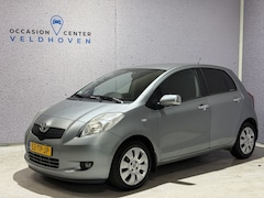 Toyota Yaris - 1.3 VVTi Sol // AIRCO // CARPLAY // CAMERA