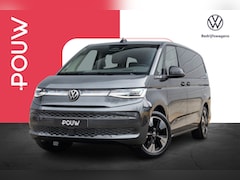 Volkswagen Multivan - 1.5 eHybrid 245pk L2 Bulli Edition | Velgen 19'' | Soundsysteem ''Harman Kardon''