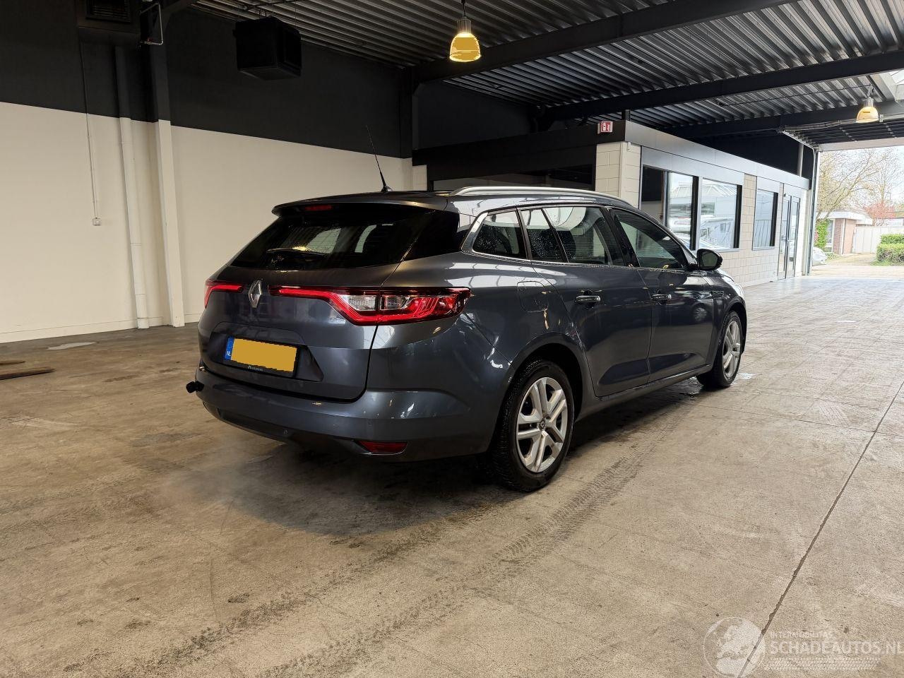 Renault Mégane Estate - 1.2 TCe NL NAP!