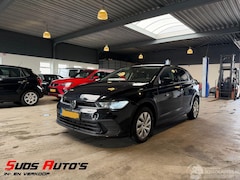 Volkswagen Polo - 1.0 TSI DSG 30.000 KM