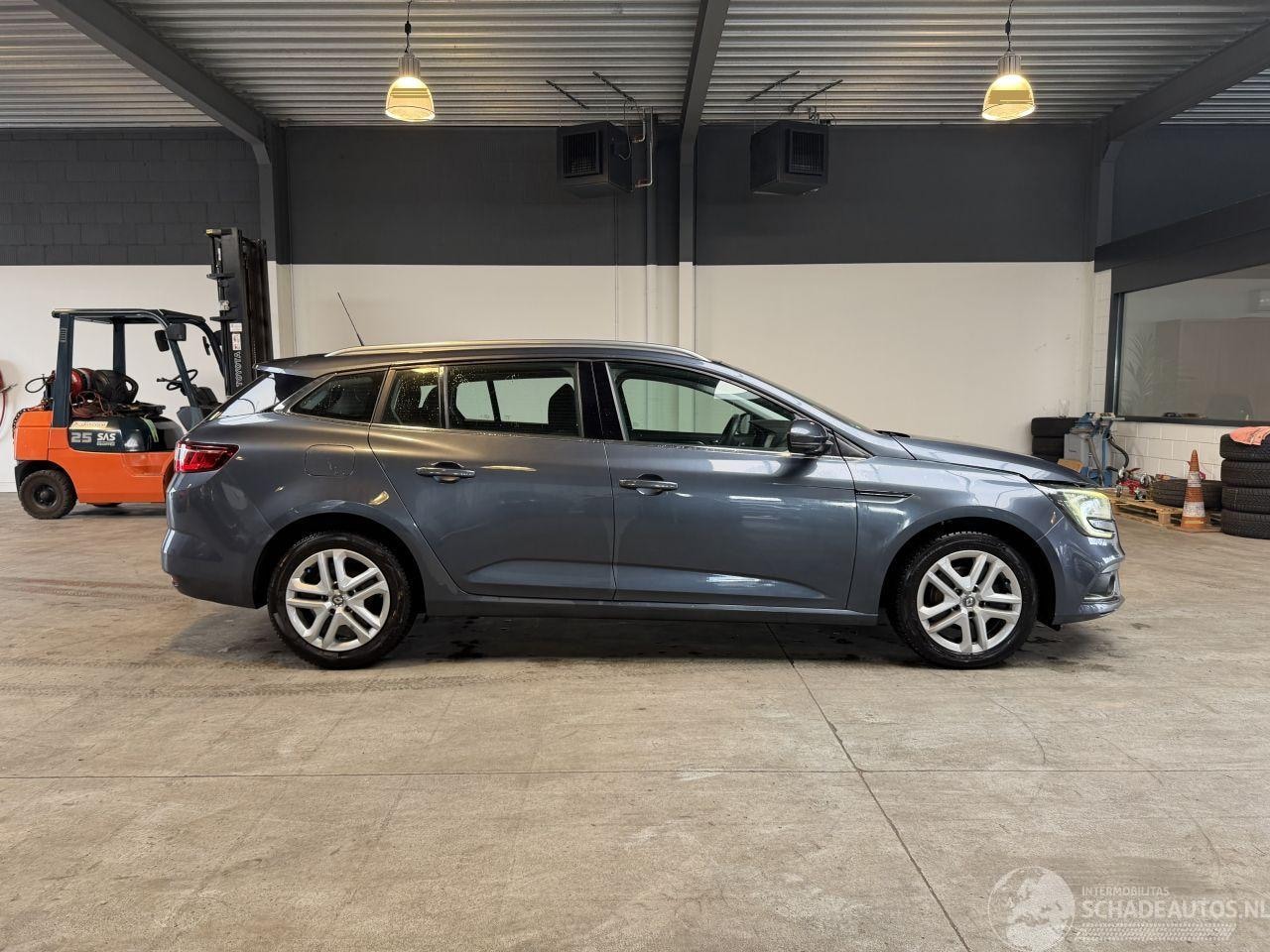 Renault Mégane Estate - 1.2 TCe NL NAP!