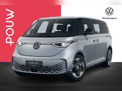 Volkswagen ID. Buzz - 286pk Pro Limited 86 kWh | Open & Close Pakket | Multimedia Pakket | Assistance Pakket Plu