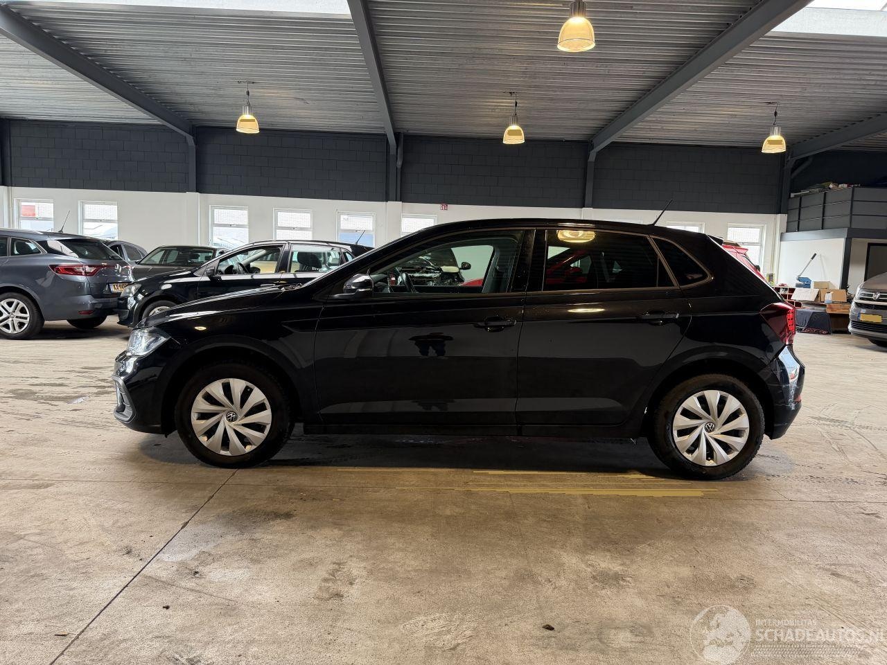 Volkswagen Polo - 1.0 TSI DSG 30.000 KM