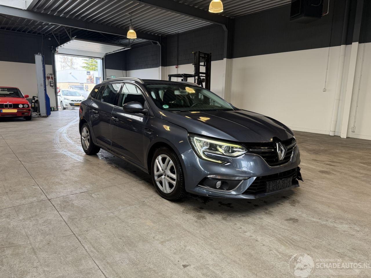 Renault Mégane Estate - 1.2 TCe NL NAP!