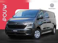 Volkswagen e-Transporter - 34 218pk L2H1 Life 64 kWh | Verwarmde Voorruit | Trekhaak