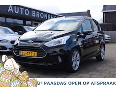 Ford B-Max - 1.0 ECOBOOST TITANIUM | PANO | NAVI | CAMERA