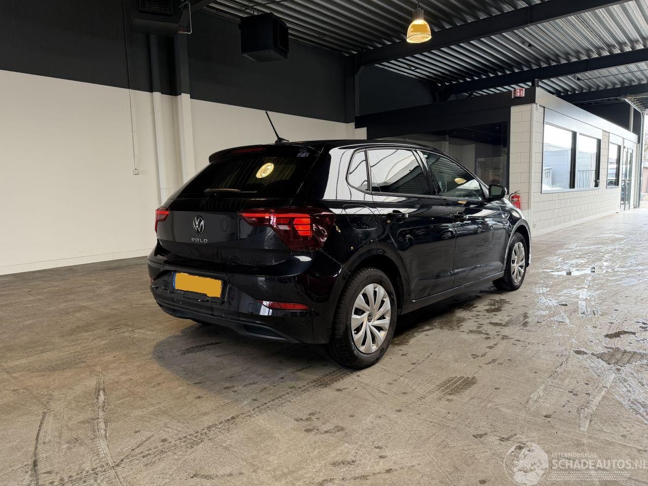 Volkswagen Polo - 1.0 TSI DSG 30.000 KM