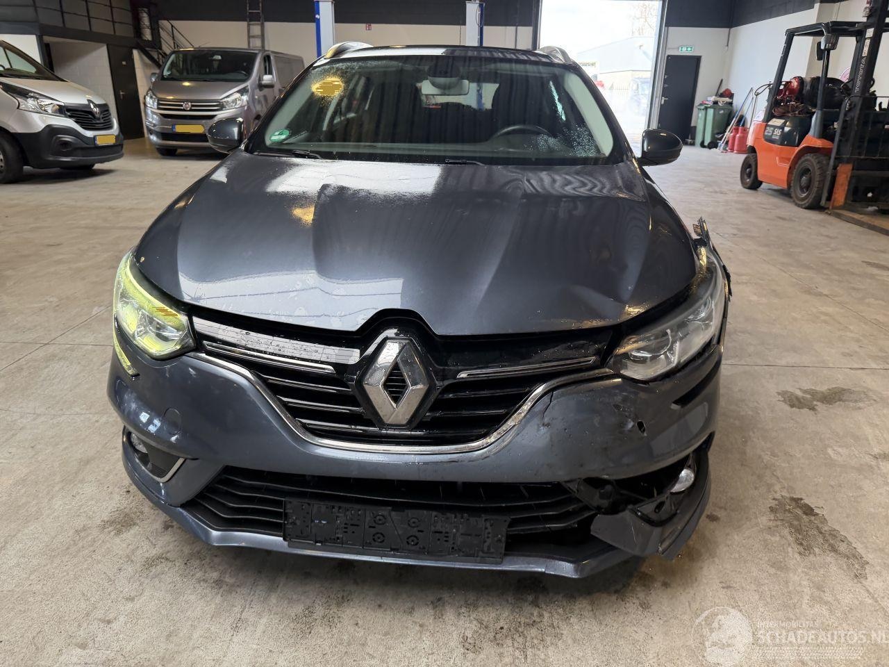 Renault Mégane Estate - 1.2 TCe NL NAP!