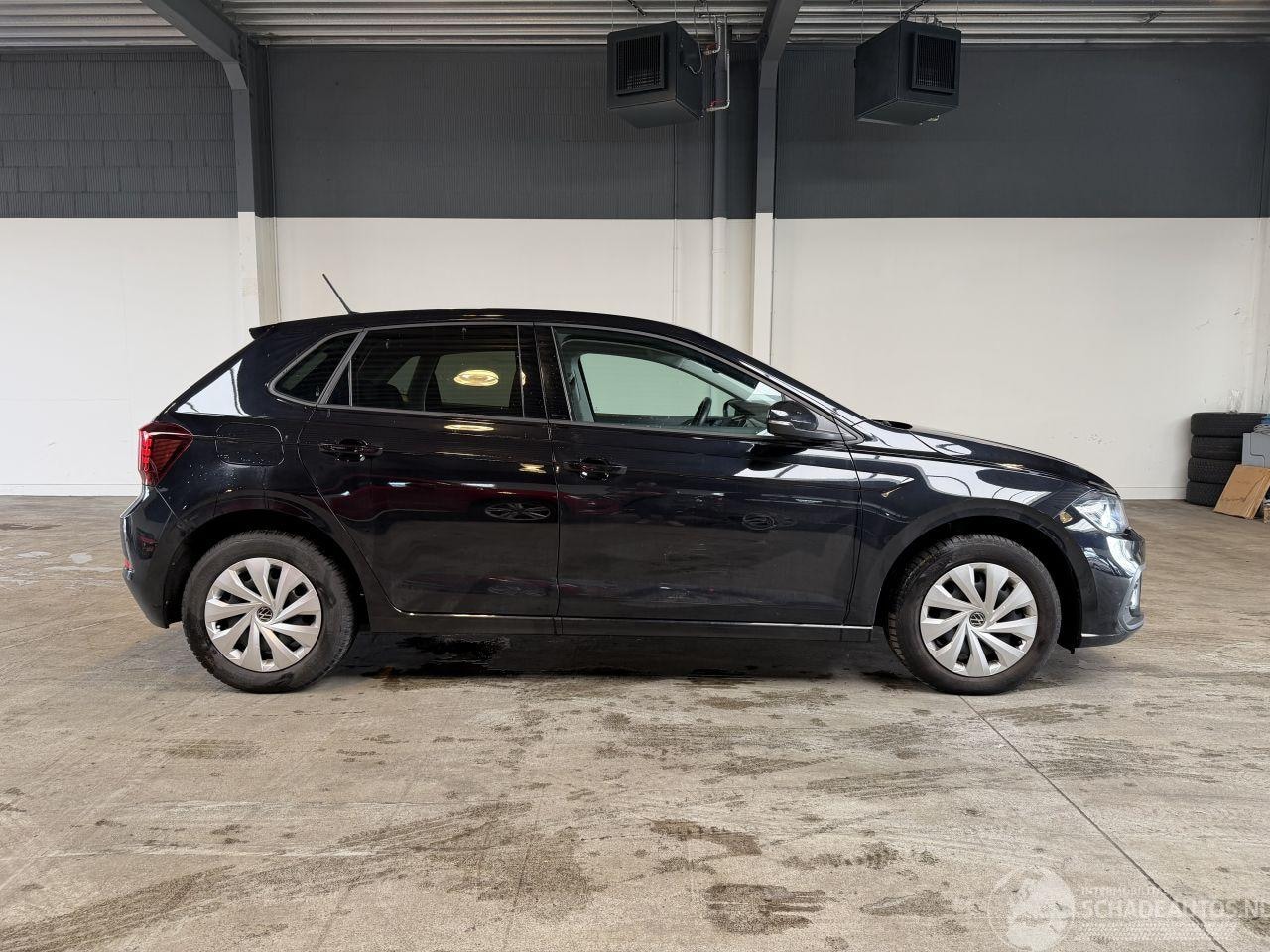 Volkswagen Polo - 1.0 TSI DSG 30.000 KM