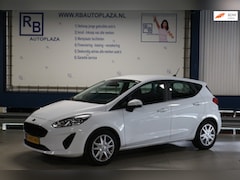 Ford Fiesta - 1.0 NAP + 1e EIG + 12 MND GARANTIE + NIEUW MODEL + BTW