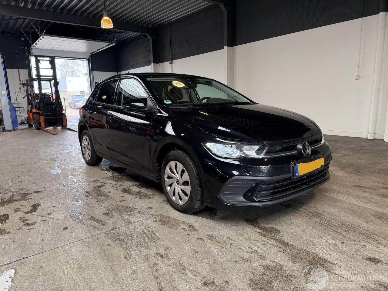 Volkswagen Polo - 1.0 TSI DSG 30.000 KM!