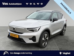 Volvo EX40 - Single Motor Extended Range Ultra 82 kWh