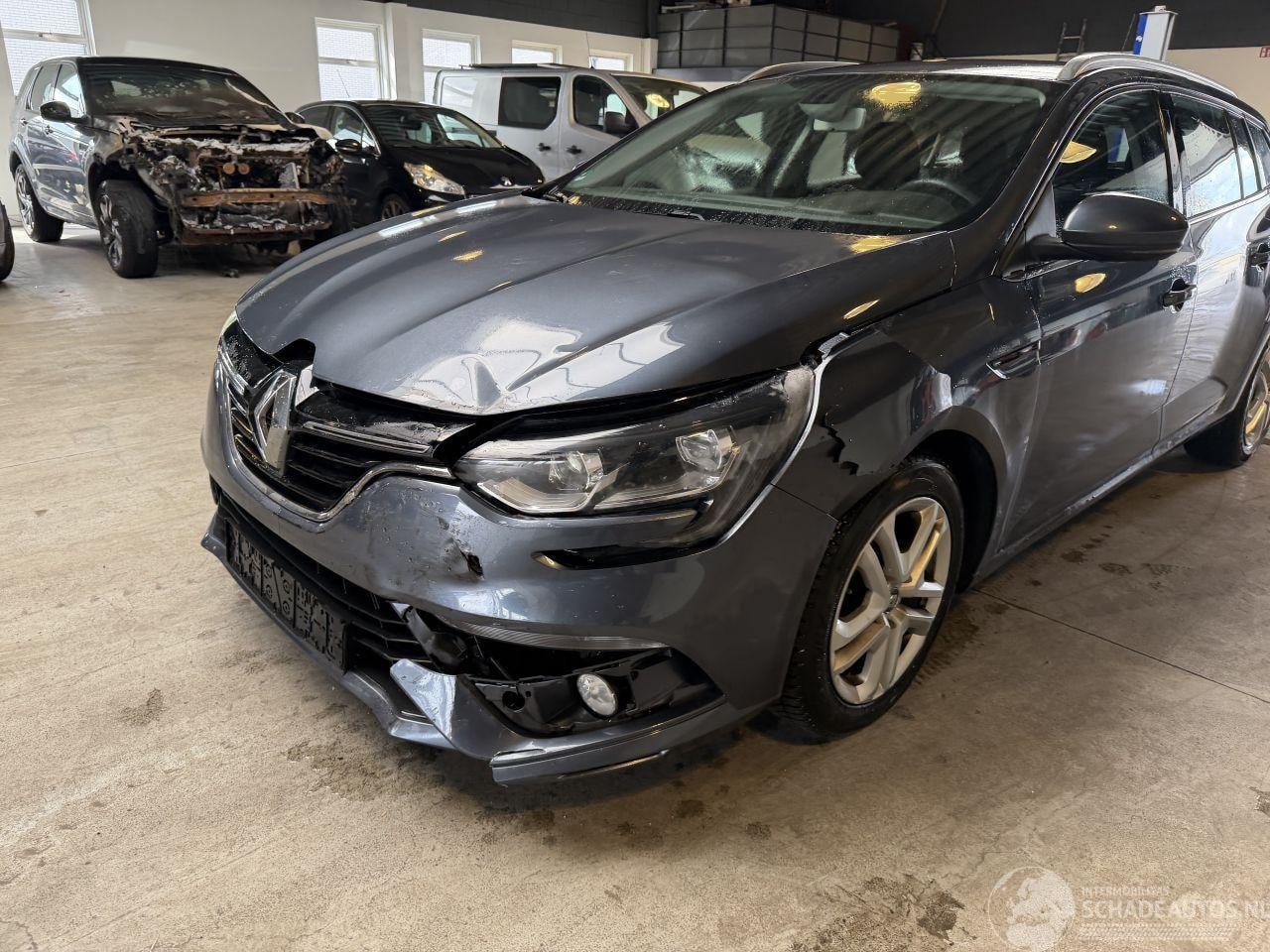 Renault Mégane Estate - 1.2 TCe NL NAP!