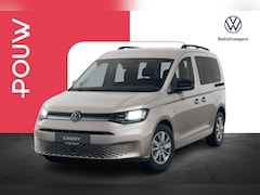 Volkswagen Caddy - Kombi 1.5 TSI 150pk Hybride Life | Styling Pakket | Trekhaak Wegklapbaar