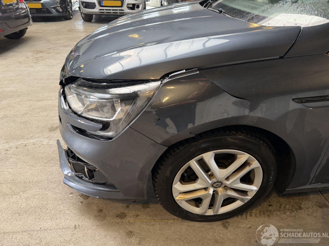 Renault Mégane Estate - 1.2 TCe NL NAP!