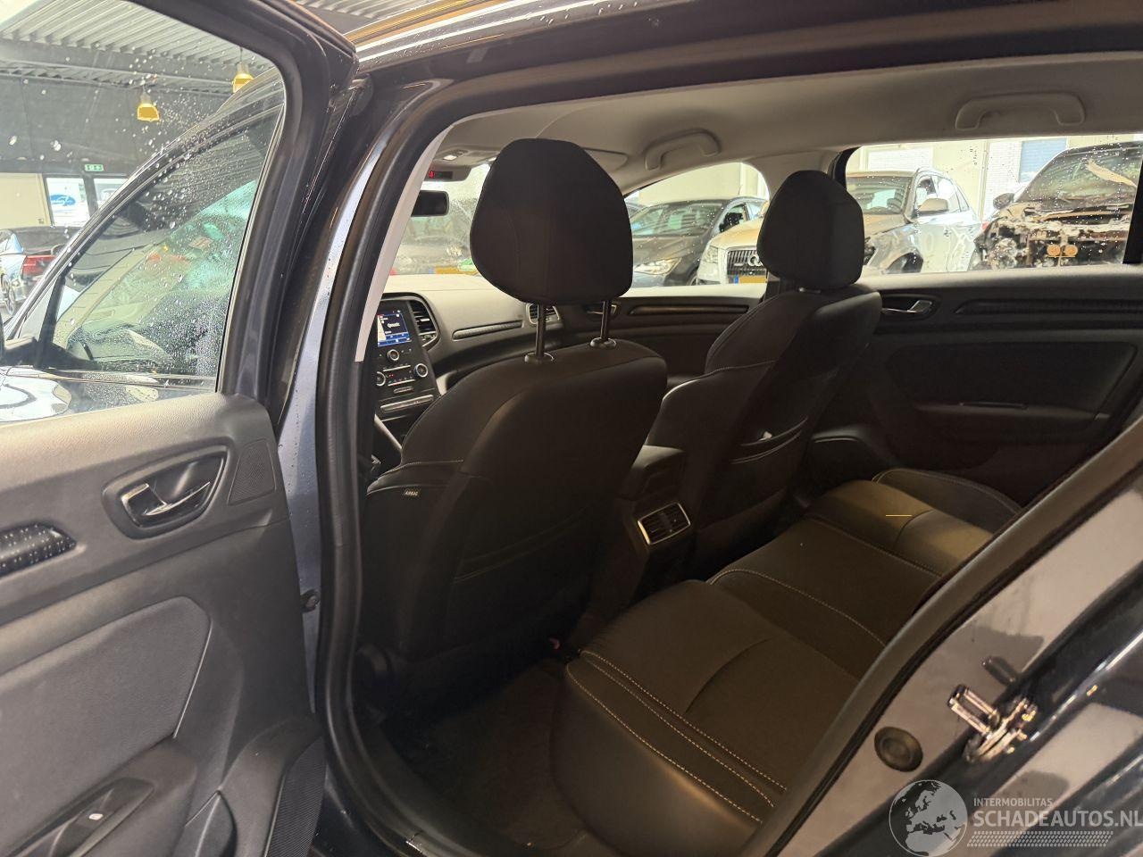 Renault Mégane Estate - 1.2 TCe NL NAP!