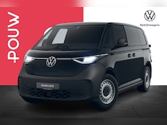 Volkswagen ID. Buzz Cargo - 286pk Economy Business 79 kWh | Achteruitrijcamera | Trekhaak