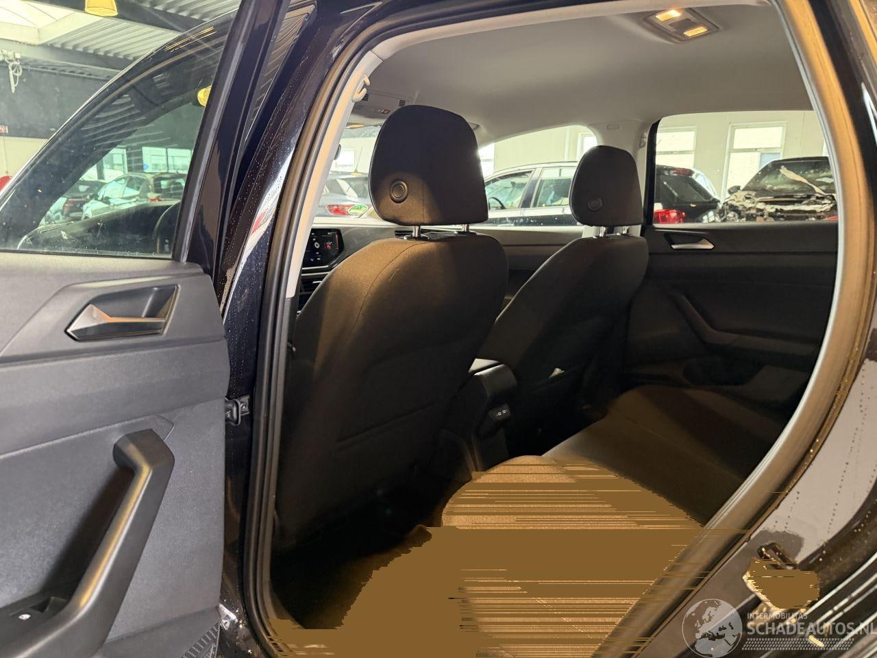 Volkswagen Polo - 1.0 TSI DSG 30.000 KM!