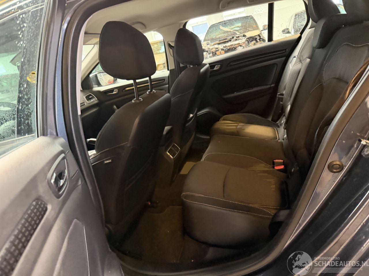 Renault Mégane Estate - 1.2 TCe NL NAP!