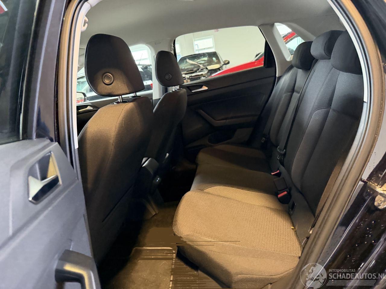 Volkswagen Polo - 1.0 TSI DSG 30.000 KM!