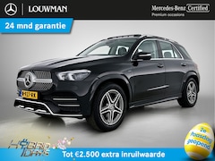 Mercedes-Benz GLE-Klasse - 350 e 4MATIC Premium Plus | Trekhaak | Panoramadak | Stoelverwarming | MB-paasweekend