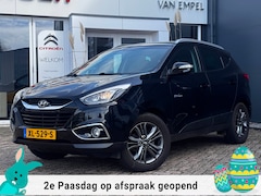 Hyundai ix35 - 1.6i GDI i-Vision | Trekhaak | Camera | Climate Control | Stoelverwarming | Navigatie