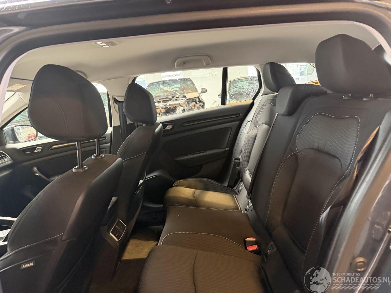 Renault Mégane Estate - 1.2 TCe NL NAP!