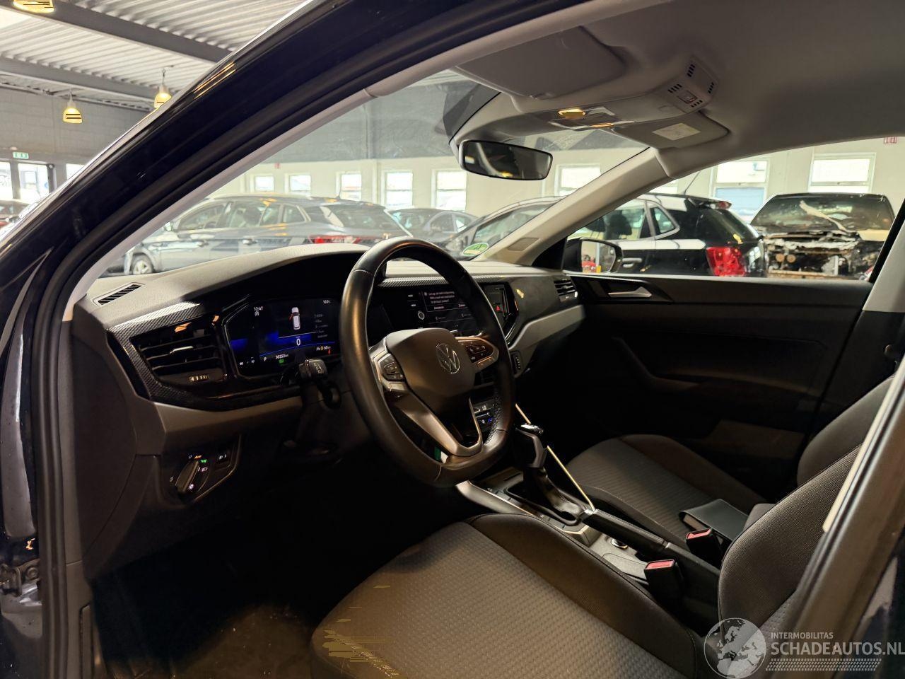 Volkswagen Polo - 1.0 TSI DSG 30.000 KM!