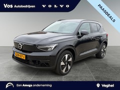 Volvo EX40 - Single Motor Extended Range Ultra 82 kWh | Trekhaak elektr. | Panoramadak