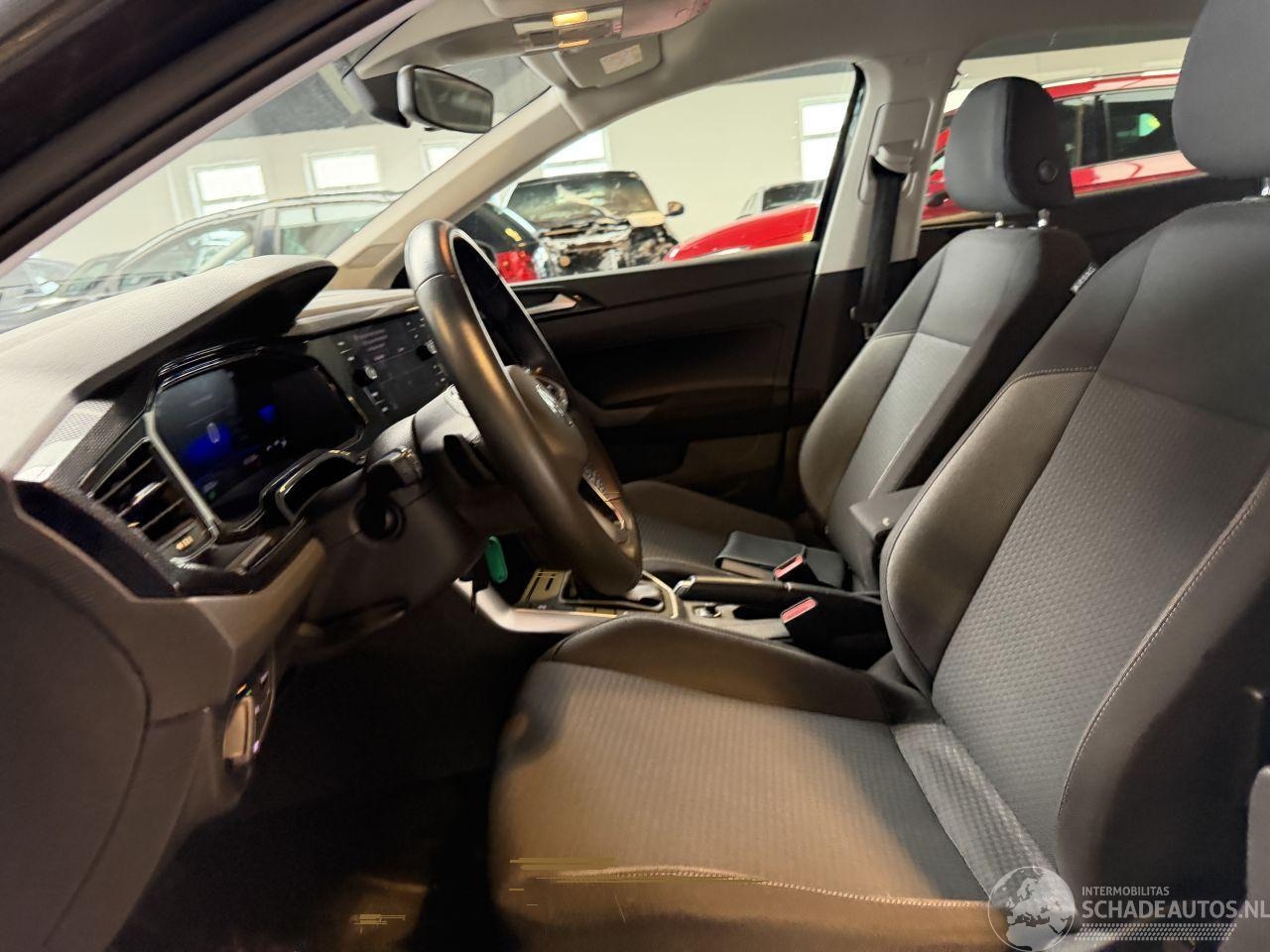 Volkswagen Polo - 1.0 TSI DSG 30.000 KM!