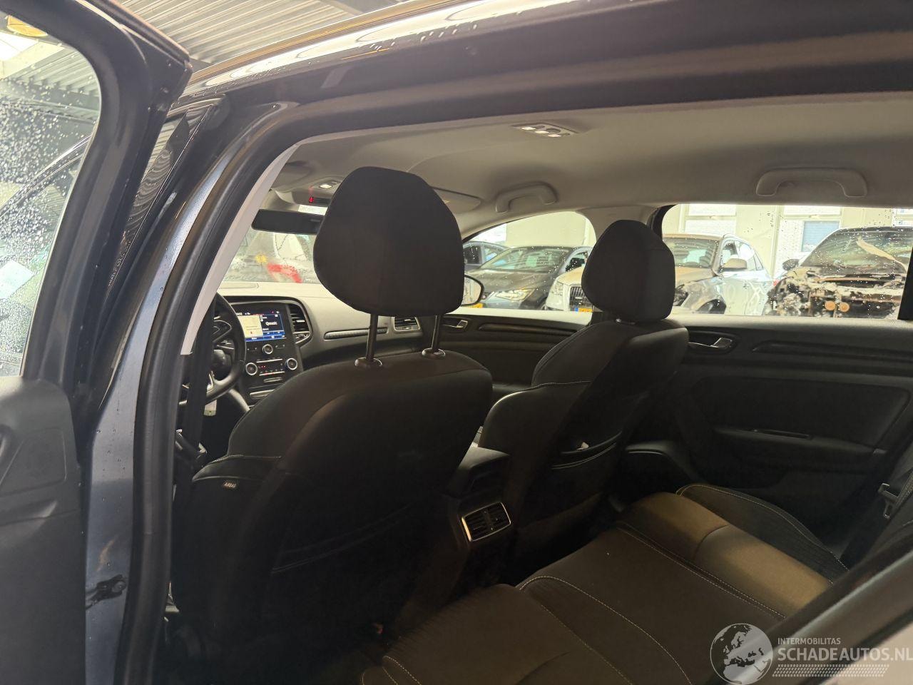 Renault Mégane Estate - 1.2 TCe NL NAP!