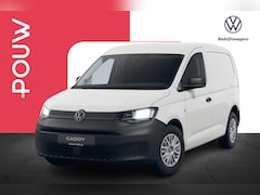 Volkswagen Caddy Cargo - 2.0 TDI 75pk Comfort | Trekhaak | Airco