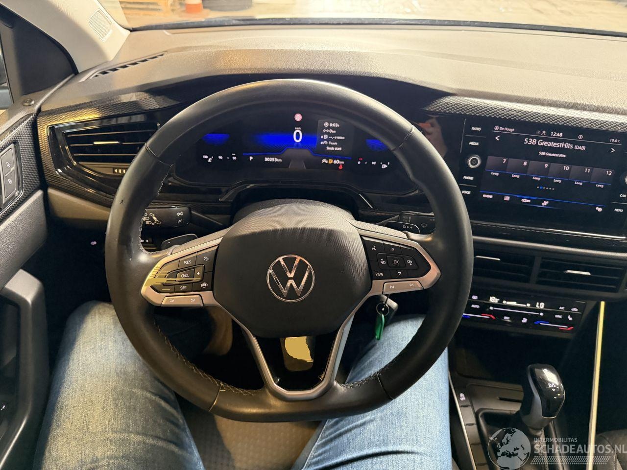 Volkswagen Polo - 1.0 TSI DSG 30.000 KM!