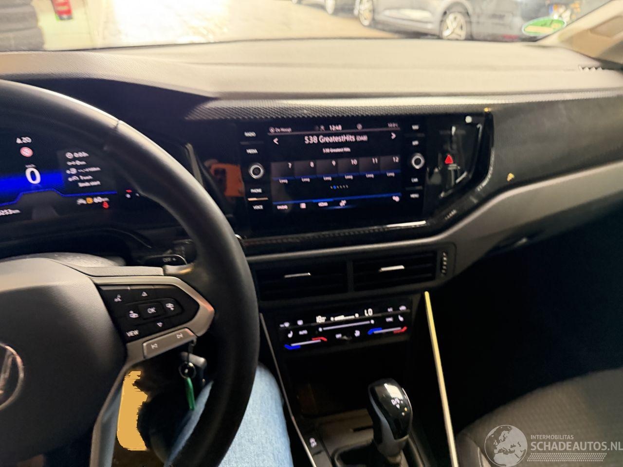 Volkswagen Polo - 1.0 TSI DSG 30.000 KM!