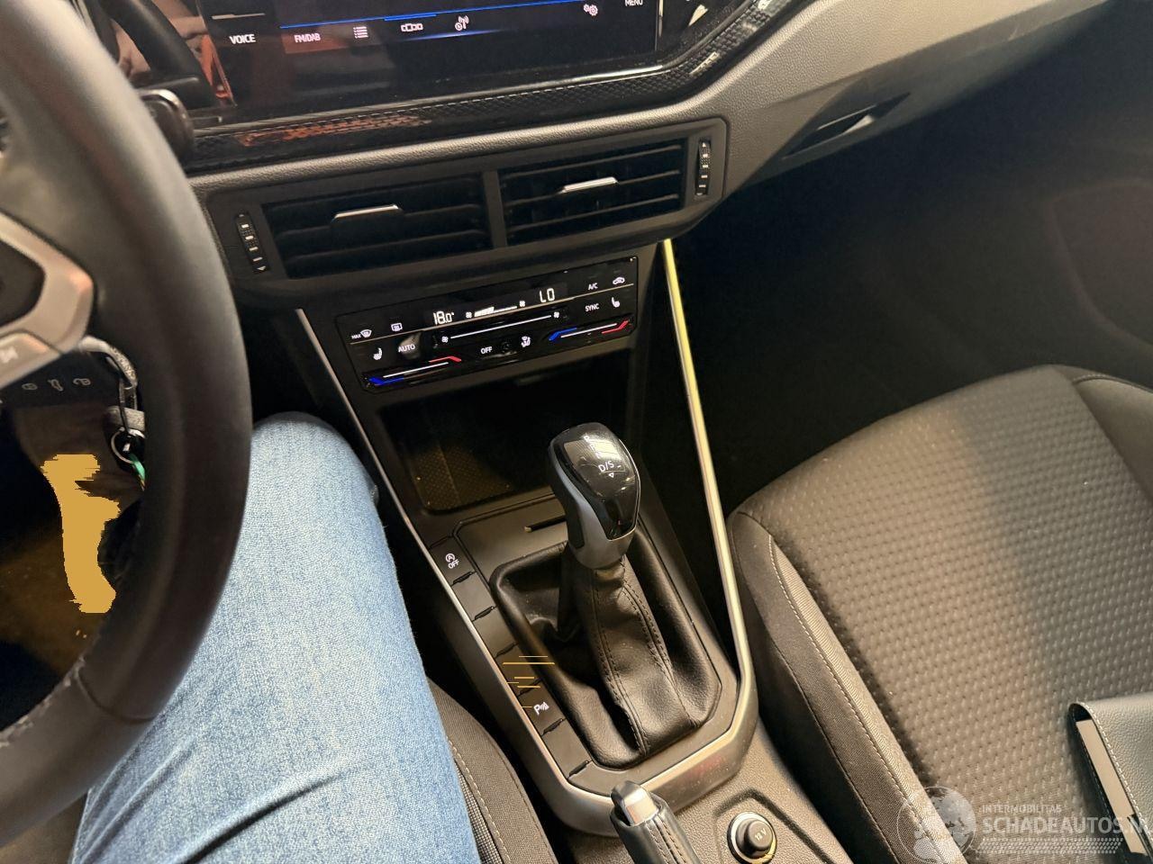 Volkswagen Polo - 1.0 TSI DSG 30.000 KM!