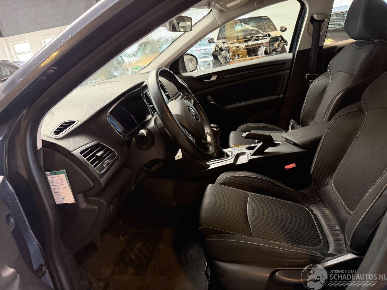 Renault Mégane Estate - 1.2 TCe NL NAP!