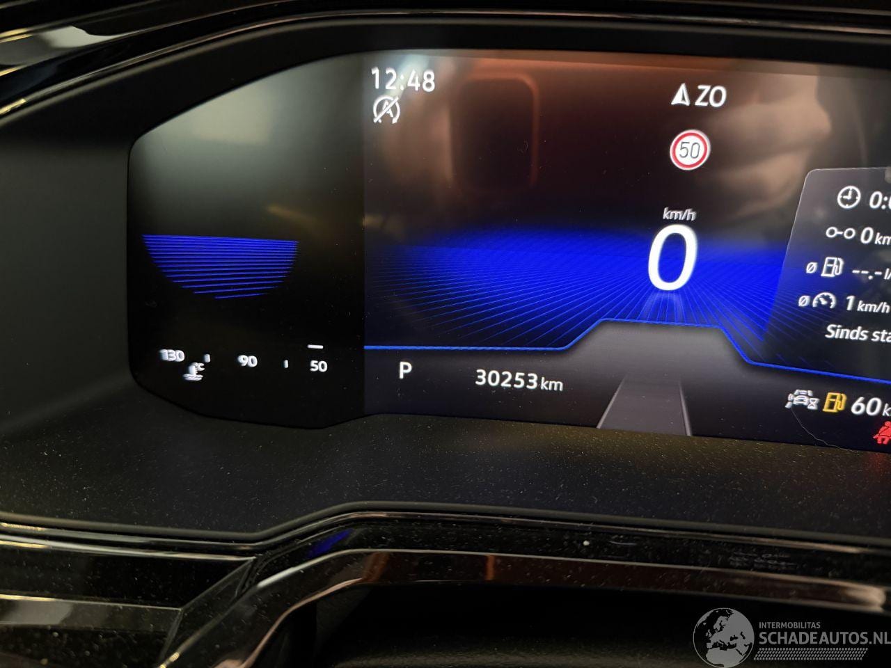 Volkswagen Polo - 1.0 TSI DSG 30.000 KM!