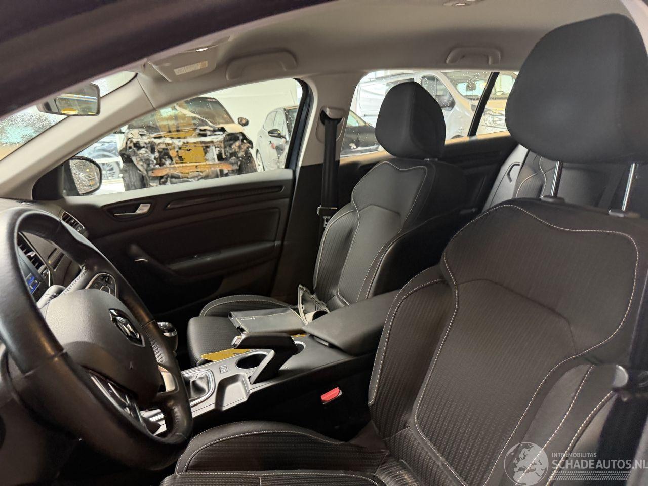 Renault Mégane Estate - 1.2 TCe NL NAP!