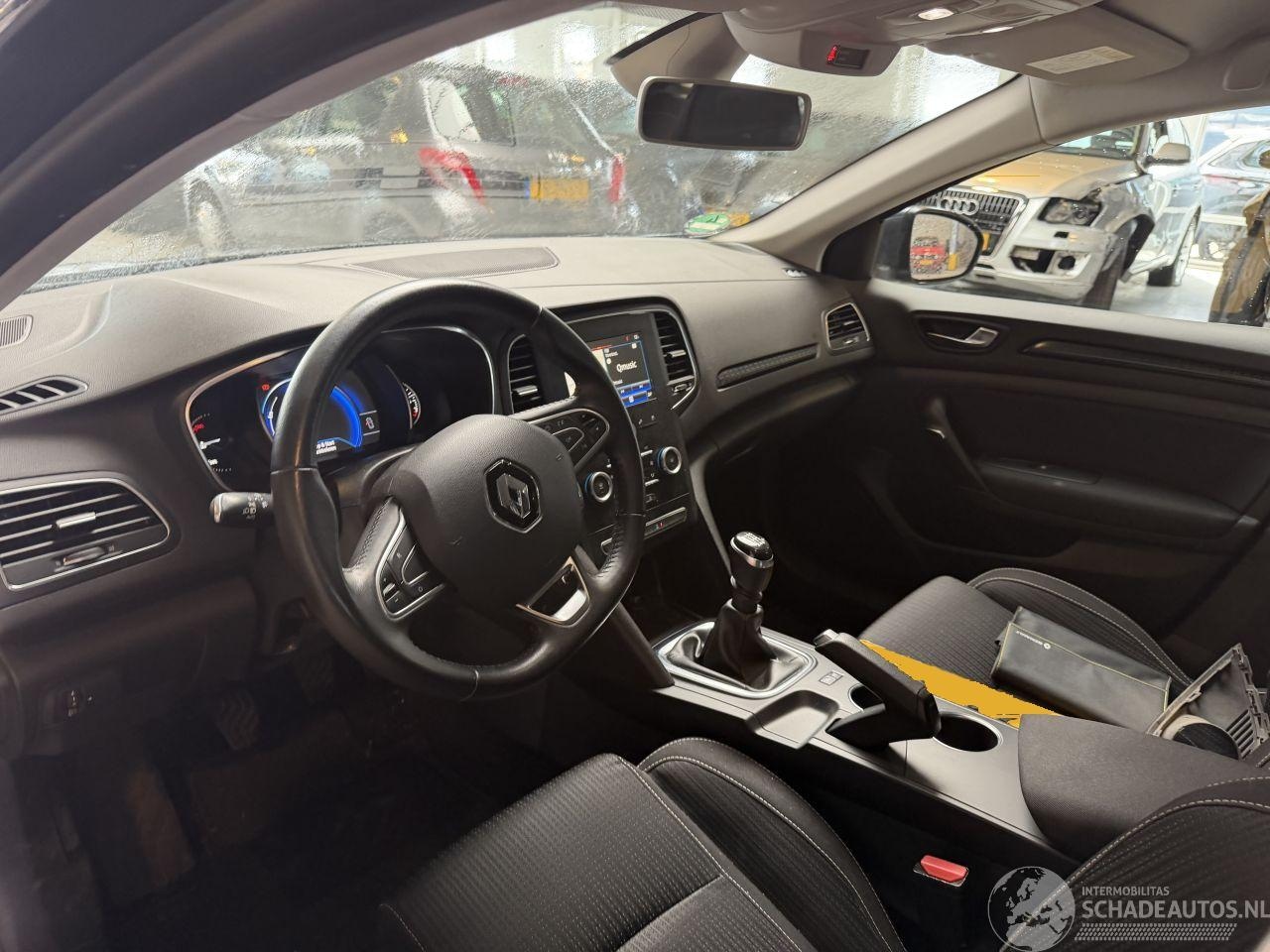 Renault Mégane Estate - 1.2 TCe NL NAP!