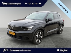 Volvo EX40 - Single Motor Extended Range Ultra 82 kWh