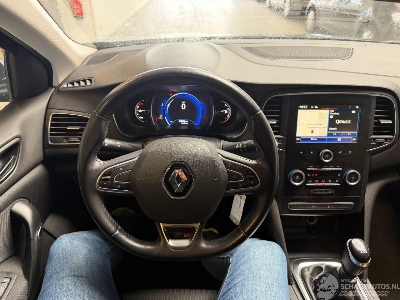 Renault Mégane Estate - 1.2 TCe NL NAP!