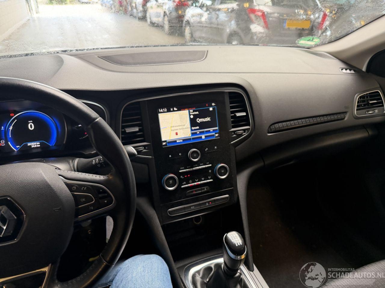 Renault Mégane Estate - 1.2 TCe NL NAP!