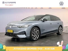 Volkswagen ID.7 Tourer - Pro Business 77 kWh Black Style Pakket