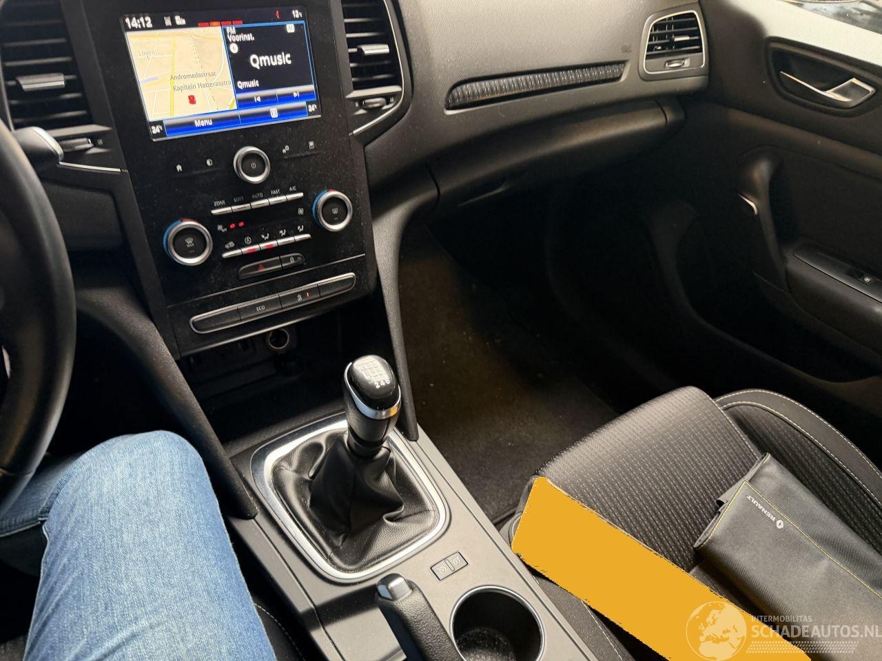 Renault Mégane Estate - 1.2 TCe NL NAP!