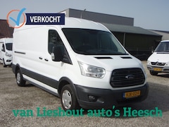 Ford Transit - L3H2 nette ambiente 137800 km bj 2018