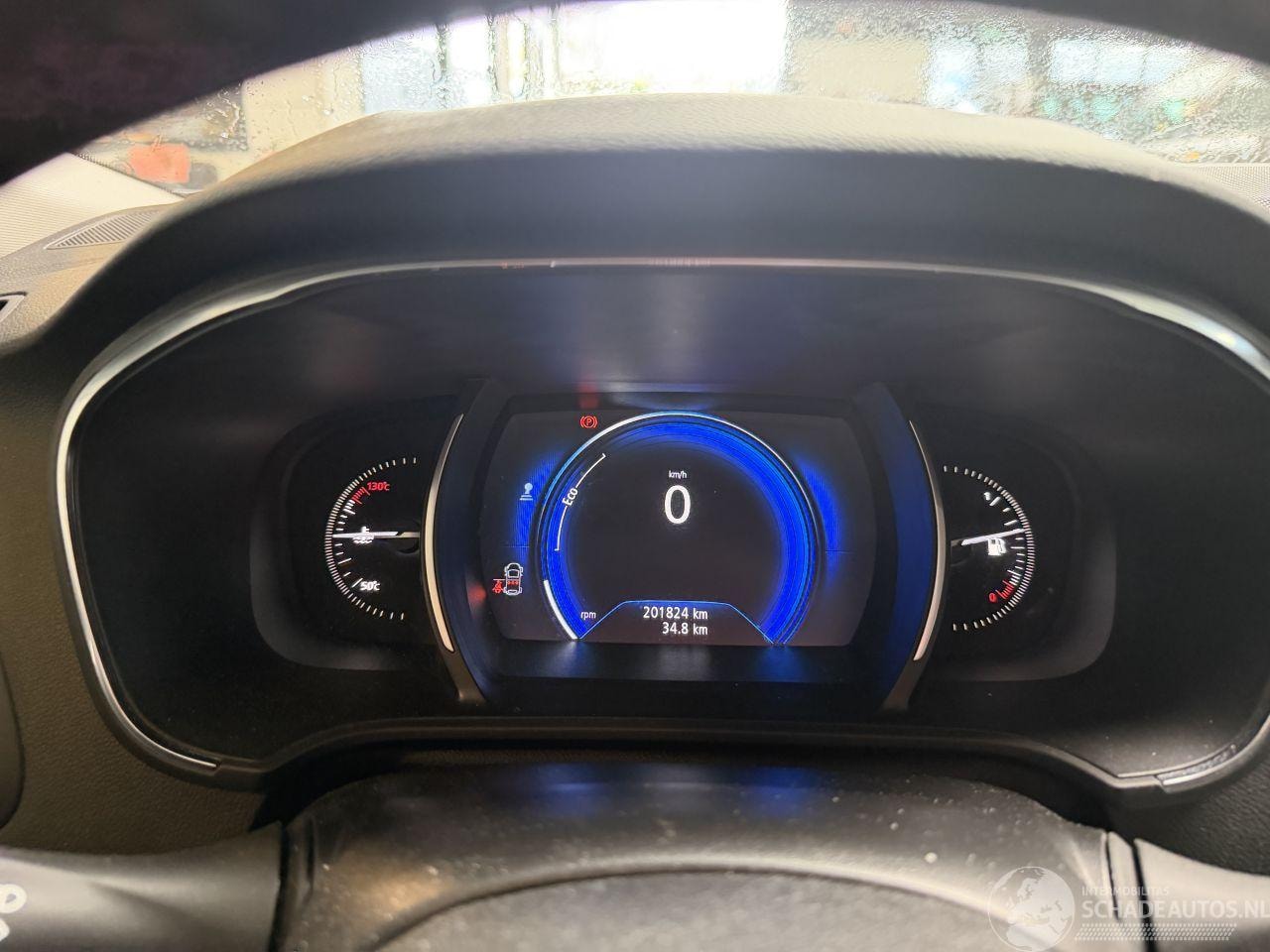 Renault Mégane Estate - 1.2 TCe NL NAP!