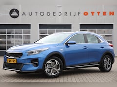 Kia XCeed - 1.0 T-GDi ComfortLine | 120 PK | CRUISE | CAMERA | APPLE CARPLAY