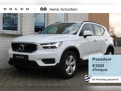 Volvo XC40 - T2 Automaat Momentum Core | Achteruitrijcamera | Parkeersensoren voor en achter | BLIS | N