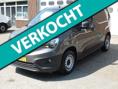 Opel Combo - 1.5D L1H1 100 PK AIRO CRUISE PDC